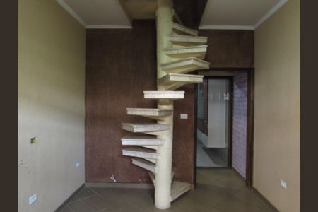 Sala de casa para alugar com 3 quartos, 65m² em Pestana, Osasco