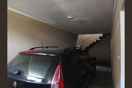 Casa para alugar com 65m², 3 quartos e 2 vagasGaragem