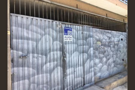 Casa para alugar com 65m², 3 quartos e 2 vagasFachada