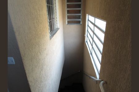 Casa para alugar com 65m², 3 quartos e 2 vagasÁrea Comum