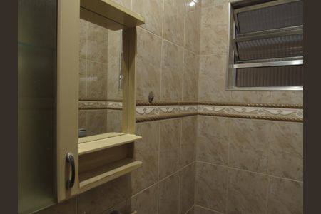 Casa para alugar com 65m², 3 quartos e 2 vagasBanheiro