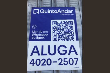 Casa para alugar com 65m², 3 quartos e 2 vagasPlaca