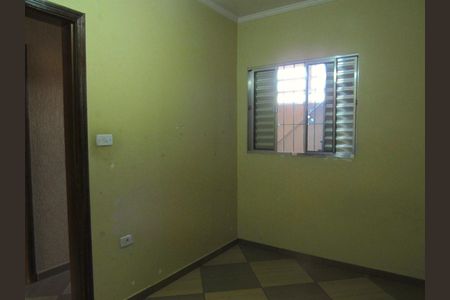 Casa para alugar com 65m², 3 quartos e 2 vagasQuarto 1