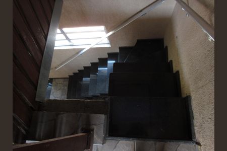 Casa para alugar com 65m², 3 quartos e 2 vagasTerraço - Área Comum