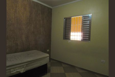 Casa para alugar com 65m², 3 quartos e 2 vagasQuarto 2