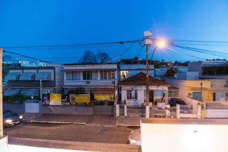 Casa à venda com 244m², 3 quartos e 4 vagas Casa à venda com 244m², 3 quartos e 4 vagasVaranda da Suíte 2