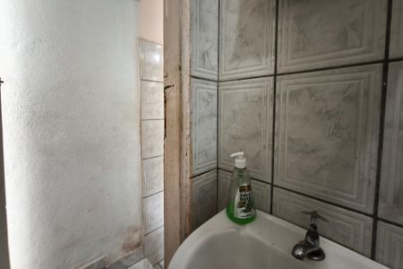 Casa à venda com 350m², 3 quartos e 3 vagasCasa 2 - Banheiro