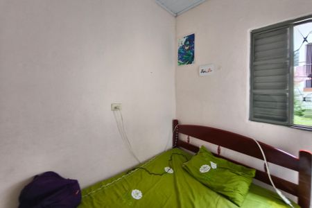 Casa à venda com 350m², 3 quartos e 3 vagasCasa 2 - Quarto