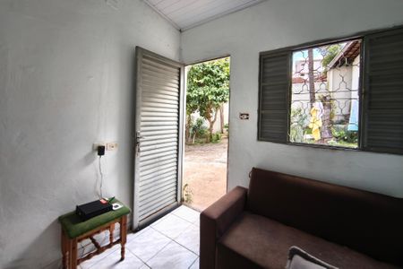 Casa à venda com 350m², 3 quartos e 3 vagasCasa 2 - Sala
