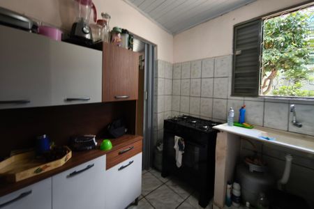 Casa à venda com 350m², 3 quartos e 3 vagasCasa 2 - Cozinha