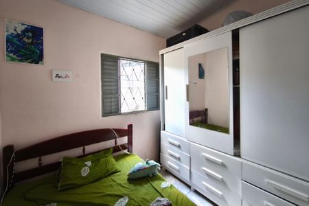 Casa à venda com 350m², 3 quartos e 3 vagasCasa 2 - Quarto