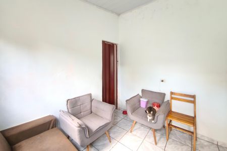 Casa à venda com 350m², 3 quartos e 3 vagasCasa 2 - Sala