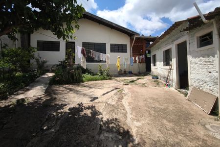 Casa à venda com 350m², 3 quartos e 3 vagasQuintal