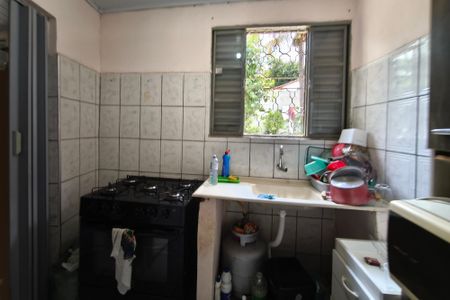 Casa à venda com 350m², 3 quartos e 3 vagasCasa 2 - Cozinha