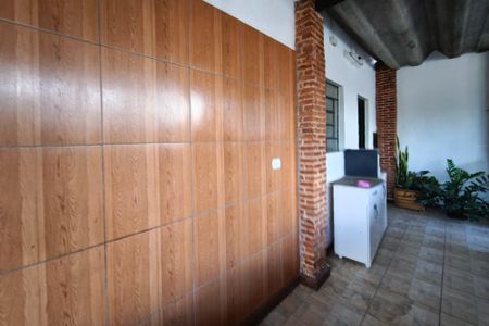 Casa à venda com 350m², 3 quartos e 3 vagasÁrea de Serviço