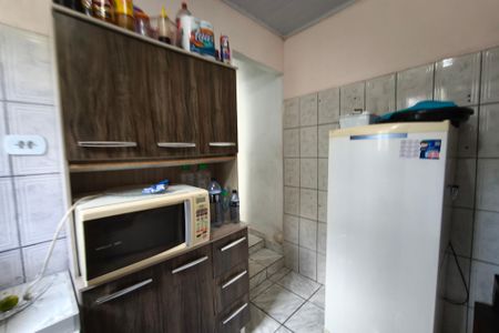 Casa à venda com 350m², 3 quartos e 3 vagasCasa 2 - Cozinha