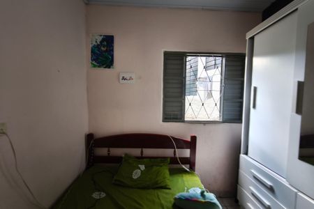 Casa à venda com 350m², 3 quartos e 3 vagasCasa 2 - Quarto