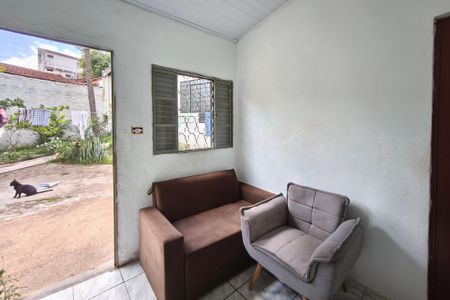 Casa à venda com 350m², 3 quartos e 3 vagasCasa 2 - Sala