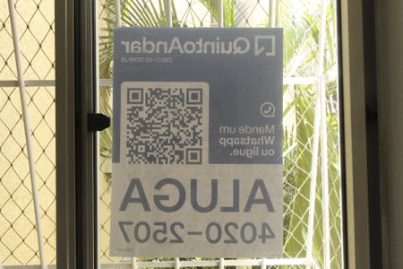 Apartamento para alugar com 43m², 2 quartos e 1 vagaDetalhe