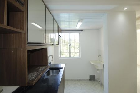 Apartamento para alugar com 43m², 2 quartos e 1 vagaCozinha