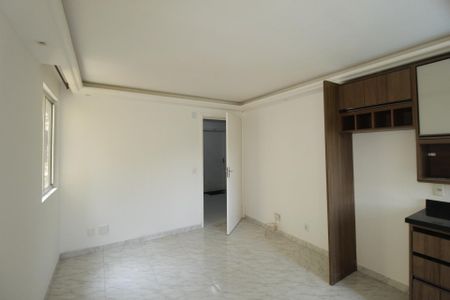 Apartamento para alugar com 43m², 2 quartos e 1 vagaSala