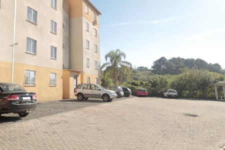 Apartamento para alugar com 43m², 2 quartos e 1 vagaEstacionamento