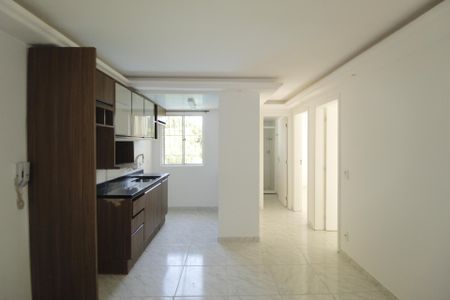 Sala de apartamento para alugar com 2 quartos, 43m² em Parque Santa Fé, Porto Alegre