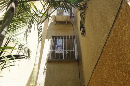 Apartamento para alugar com 43m², 2 quartos e 1 vagaDetalhe