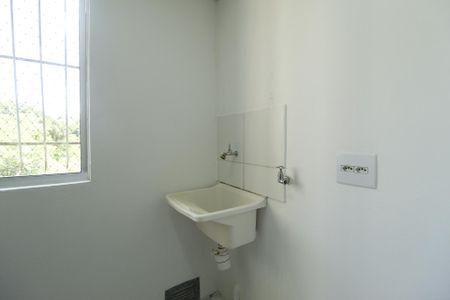 Apartamento para alugar com 43m², 2 quartos e 1 vagaÁrea de Serviço