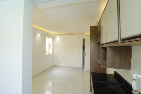 Apartamento para alugar com 43m², 2 quartos e 1 vagaCozinha