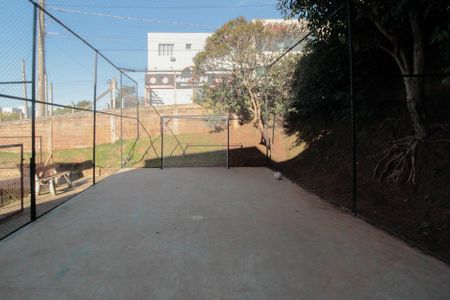 Apartamento para alugar com 43m², 2 quartos e 1 vagaQuadra Esportiva