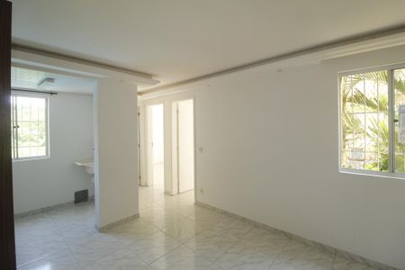 Apartamento para alugar com 43m², 2 quartos e 1 vagaSala