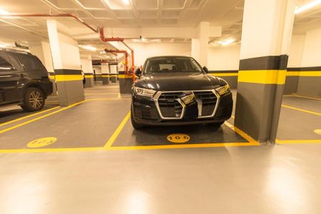 Apartamento para alugar com 82m², 3 quartos e 1 vaga Apartamento para alugar com 82m², 3 quartos e 1 vagaÁrea comum