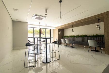 Apartamento para alugar com 82m², 3 quartos e 1 vaga Apartamento para alugar com 82m², 3 quartos e 1 vagaÁrea comum