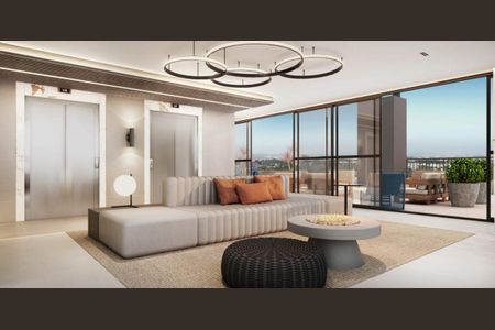 Apartamento para alugar com 82m², 3 quartos e 1 vaga Apartamento para alugar com 82m², 3 quartos e 1 vagaÁrea comum