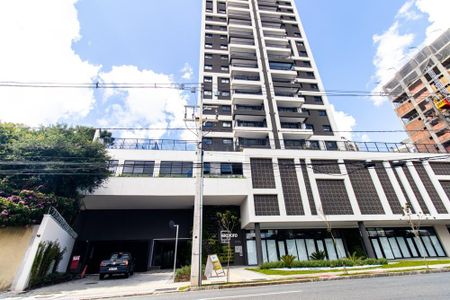 Apartamento para alugar com 82m², 3 quartos e 1 vaga Apartamento para alugar com 82m², 3 quartos e 1 vagaFachada do Condomínio