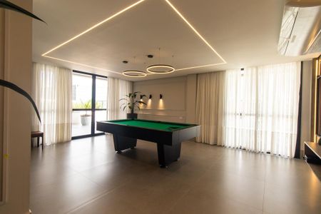 Apartamento para alugar com 82m², 3 quartos e 1 vaga Apartamento para alugar com 82m², 3 quartos e 1 vagaÁrea comum