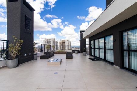 Apartamento para alugar com 82m², 3 quartos e 1 vaga Apartamento para alugar com 82m², 3 quartos e 1 vagaÁrea comum