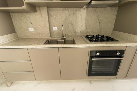 Apartamento para alugar com 82m², 3 quartos e 1 vaga Apartamento para alugar com 82m², 3 quartos e 1 vagaCozinha e Área de Serviço