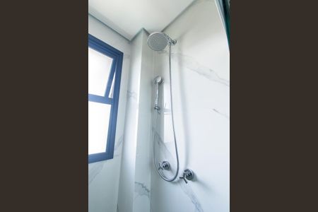 Apartamento para alugar com 82m², 3 quartos e 1 vaga Apartamento para alugar com 82m², 3 quartos e 1 vagaBanheiro da Suíte