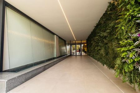 Apartamento para alugar com 82m², 3 quartos e 1 vaga Apartamento para alugar com 82m², 3 quartos e 1 vagaEntrada