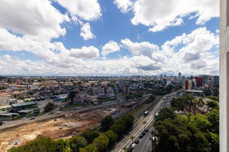 Apartamento para alugar com 82m², 3 quartos e 1 vaga Apartamento para alugar com 82m², 3 quartos e 1 vagaVista da Varanda gourmet