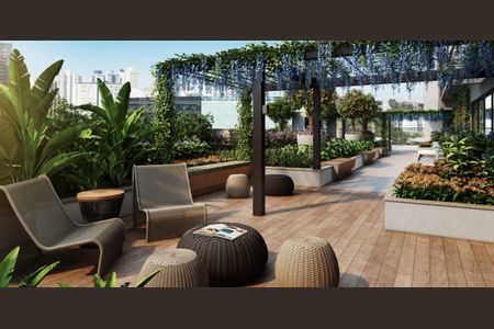 Apartamento para alugar com 82m², 3 quartos e 1 vaga Apartamento para alugar com 82m², 3 quartos e 1 vagaÁrea comum