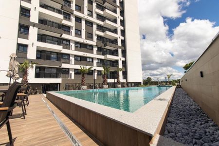 Apartamento para alugar com 82m², 3 quartos e 1 vaga Apartamento para alugar com 82m², 3 quartos e 1 vagaÁrea comum - Piscina