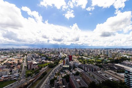 Apartamento para alugar com 82m², 3 quartos e 1 vaga Apartamento para alugar com 82m², 3 quartos e 1 vagaVista do Terraço