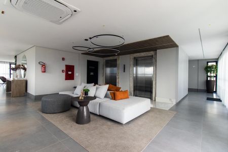 Apartamento para alugar com 82m², 3 quartos e 1 vaga Apartamento para alugar com 82m², 3 quartos e 1 vagaÁrea comum
