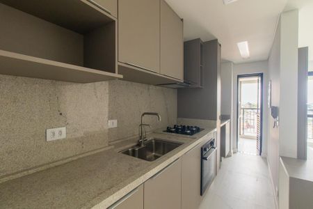 Apartamento para alugar com 82m², 3 quartos e 1 vaga Apartamento para alugar com 82m², 3 quartos e 1 vagaCozinha e Área de Serviço