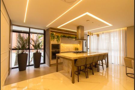 Apartamento para alugar com 82m², 3 quartos e 1 vaga Apartamento para alugar com 82m², 3 quartos e 1 vagaEspaço Gourmet