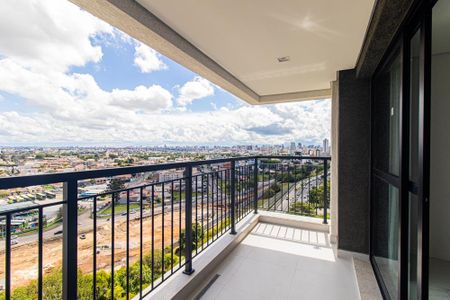 Apartamento para alugar com 82m², 3 quartos e 1 vaga Apartamento para alugar com 82m², 3 quartos e 1 vagaVaranda gourmet