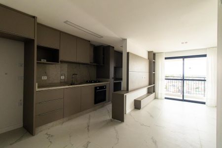Apartamento para alugar com 82m², 3 quartos e 1 vaga Apartamento para alugar com 82m², 3 quartos e 1 vagaSala